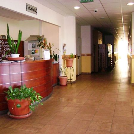 Karoly Robert Diakhotel Gyongyos Luaran gambar