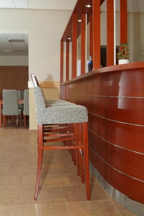 Karoly Robert Diakhotel Gyongyos Luaran gambar
