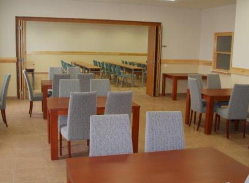 Karoly Robert Diakhotel Gyongyos Luaran gambar
