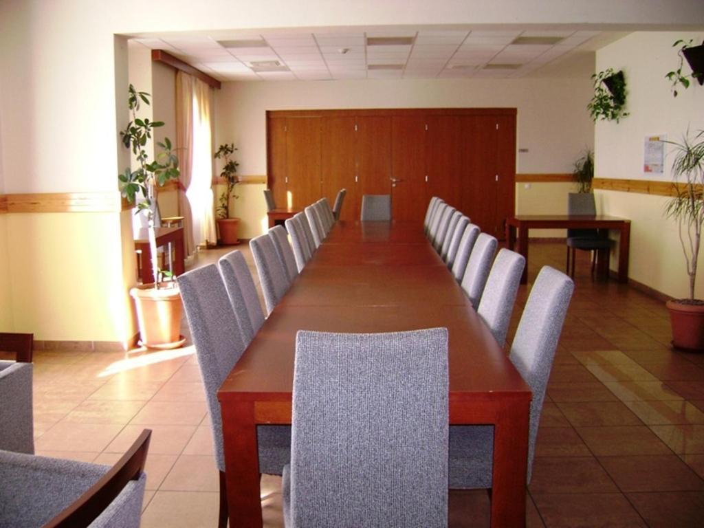 Karoly Robert Diakhotel Gyongyos Luaran gambar